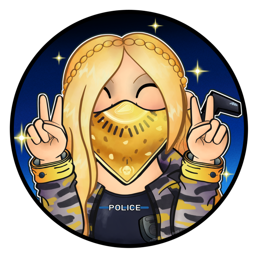 Avatar illustration for Twitch streamer Demi011